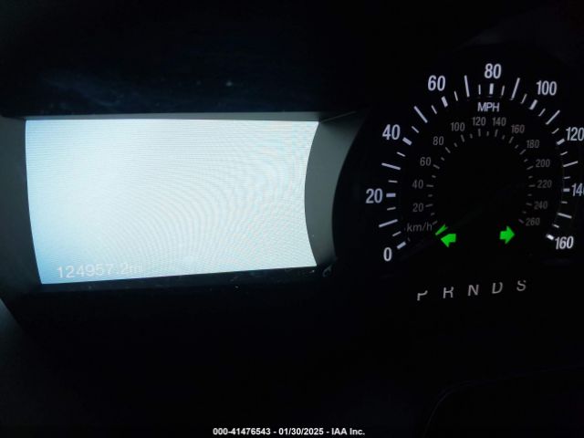 3FA6P0H78FR104998 Ford FUSION SE