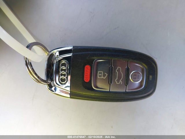 2014 AUDI RS 5 WUAC6AFR5EA901084 Photo 10