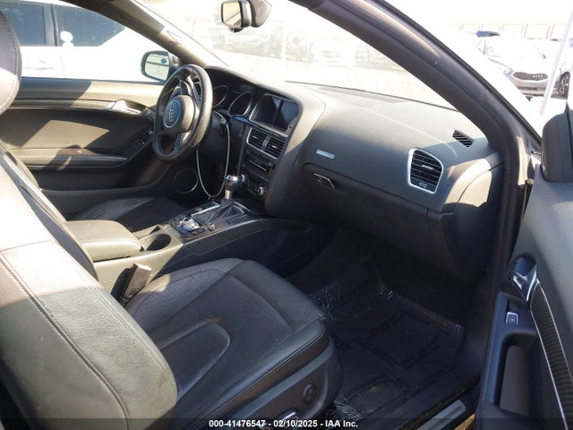 2014 AUDI RS 5 WUAC6AFR5EA901084 Photo 4