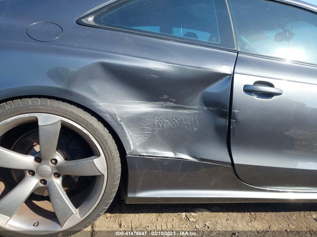 2014 AUDI RS 5 WUAC6AFR5EA901084 Photo 5