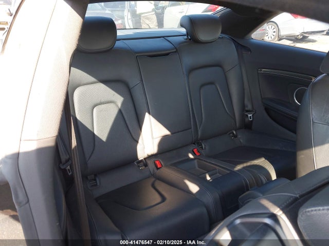 2014 AUDI RS 5 WUAC6AFR5EA901084 Photo 7