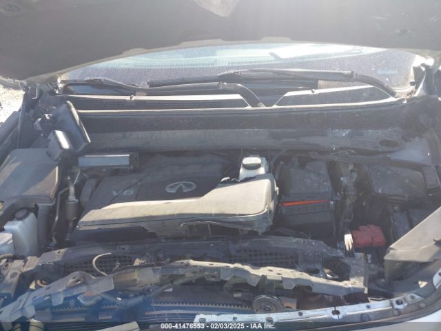 5N1DL0MN5HC507898 Infiniti QX60