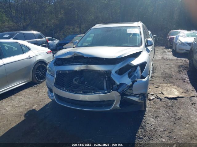 5N1DL0MN5HC507898 Infiniti QX60