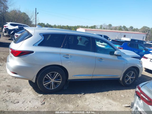 5N1DL0MN5HC507898 Infiniti QX60