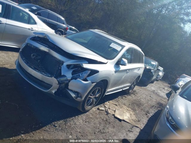 5N1DL0MN5HC507898 Infiniti QX60