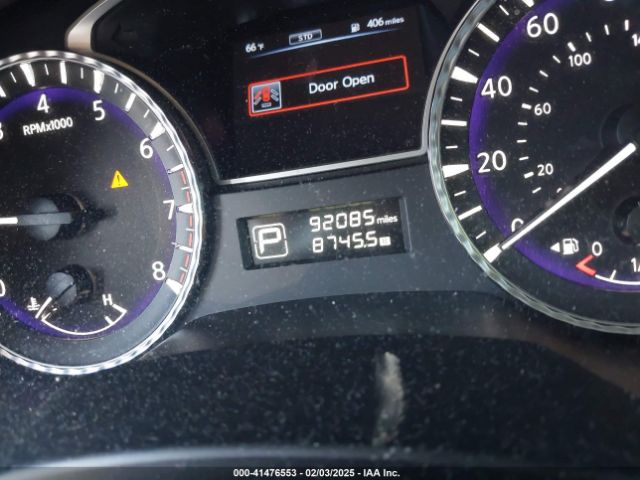 5N1DL0MN5HC507898 Infiniti QX60