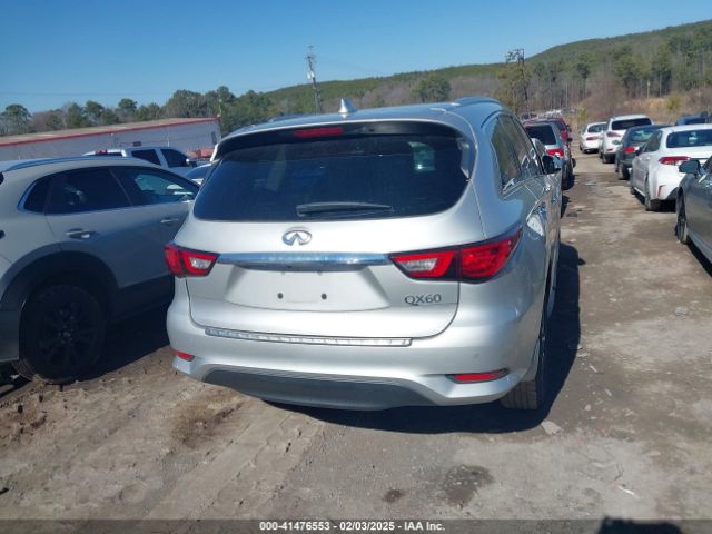 5N1DL0MN5HC507898 Infiniti QX60