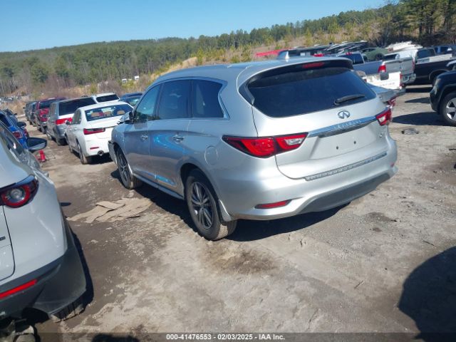5N1DL0MN5HC507898 Infiniti QX60