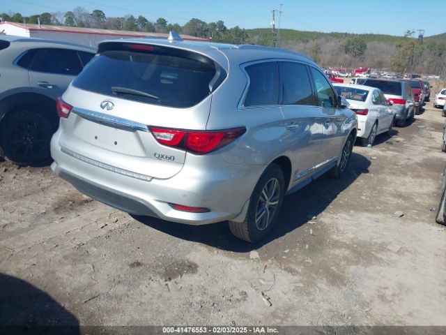 5N1DL0MN5HC507898 Infiniti QX60