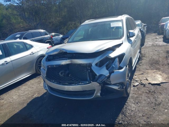 5N1DL0MN5HC507898 Infiniti QX60