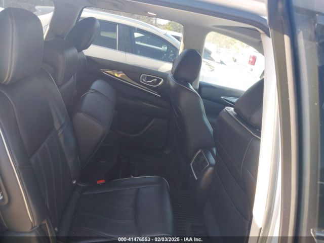 5N1DL0MN5HC507898 Infiniti QX60