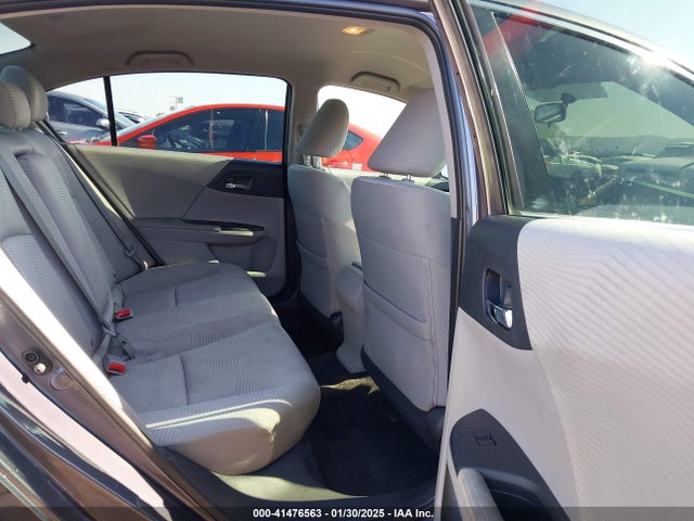 Honda ACCORD LX 2015 1HGCR2F32FA089882 Image 8