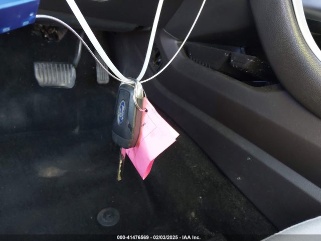 Ford FUSION S 2016 3FA6P0G71GR235869 Image 11