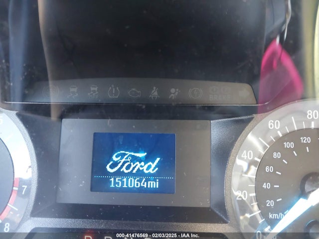 Ford FUSION S 2016 3FA6P0G71GR235869 Image 7