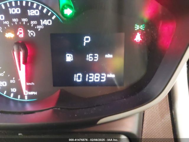 1G1JD6SB6H4156499 Chevrolet Sonic Lt Auto