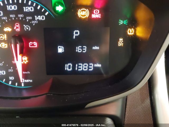 1G1JD6SB6H4156499 Chevrolet Sonic Lt Auto