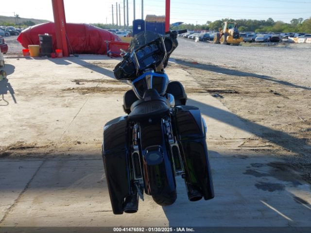 2015 HARLEY-DAVIDSON FLHTCU 1HD1FCM16FB695846 Photo 5