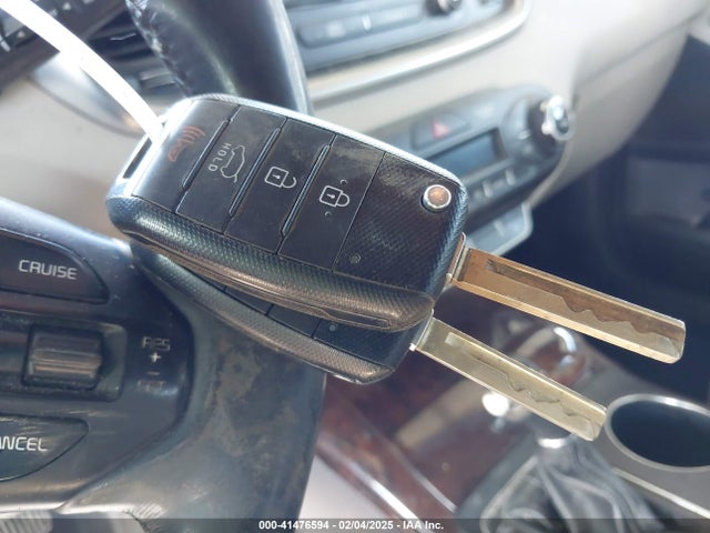 KIA Sorento 2.0t Ex 2016 5XYPHDA12GG020664 Image 11