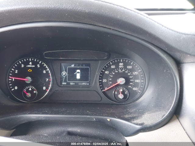 KIA Sorento 2.0t Ex 2016 5XYPHDA12GG020664 Image 7