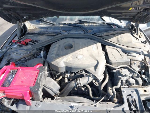 WBA4J3C56JBG91418 BMW 430i Gran Coupe Xdrive