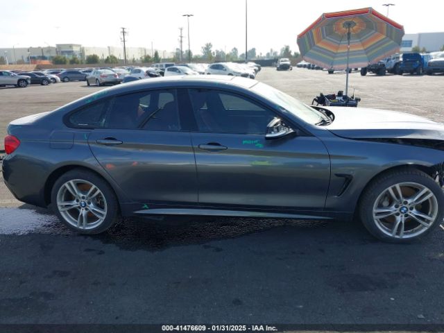 WBA4J3C56JBG91418 BMW 430i Gran Coupe Xdrive