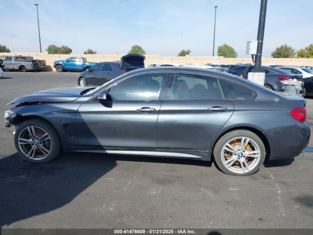WBA4J3C56JBG91418 BMW 430i Gran Coupe Xdrive