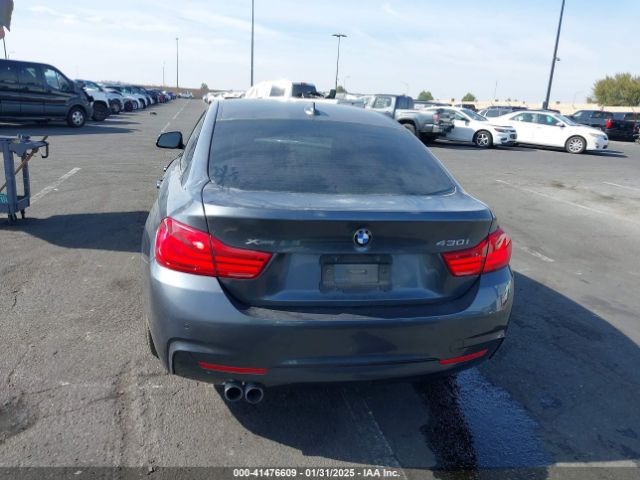 WBA4J3C56JBG91418 BMW 430i Gran Coupe Xdrive