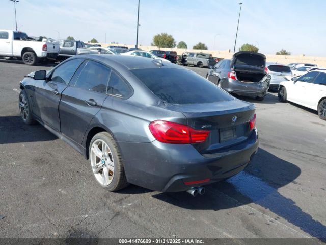 WBA4J3C56JBG91418 BMW 430i Gran Coupe Xdrive