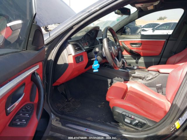 WBA4J3C56JBG91418 BMW 430i Gran Coupe Xdrive