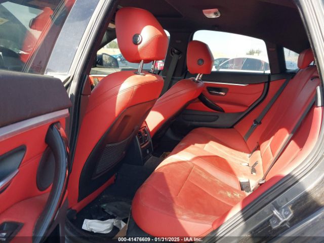 WBA4J3C56JBG91418 BMW 430i Gran Coupe Xdrive