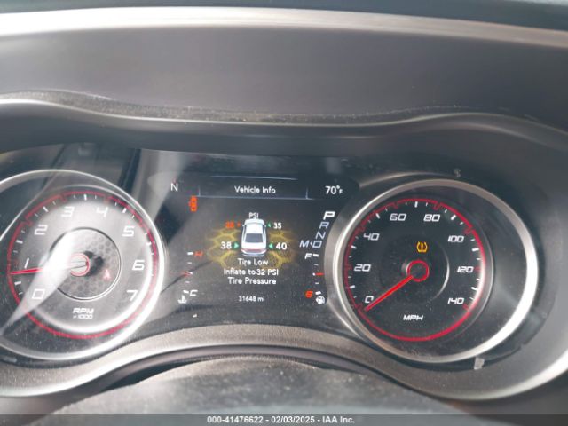 2C3CDXHGXMH648429 Dodge Charger Gt Rwd