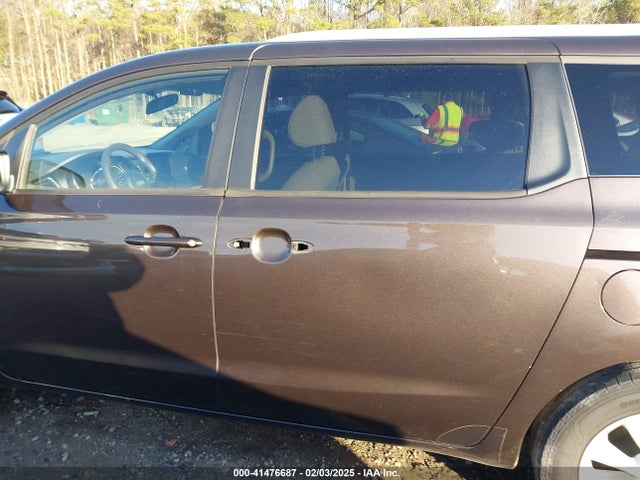 KIA SEDONA LX 2015 KNDMB5C11F6043331 Image 15