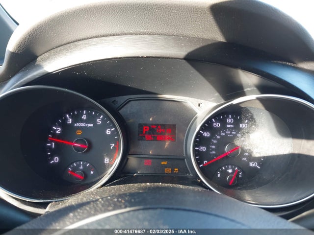 KIA SEDONA LX 2015 KNDMB5C11F6043331 Image 7