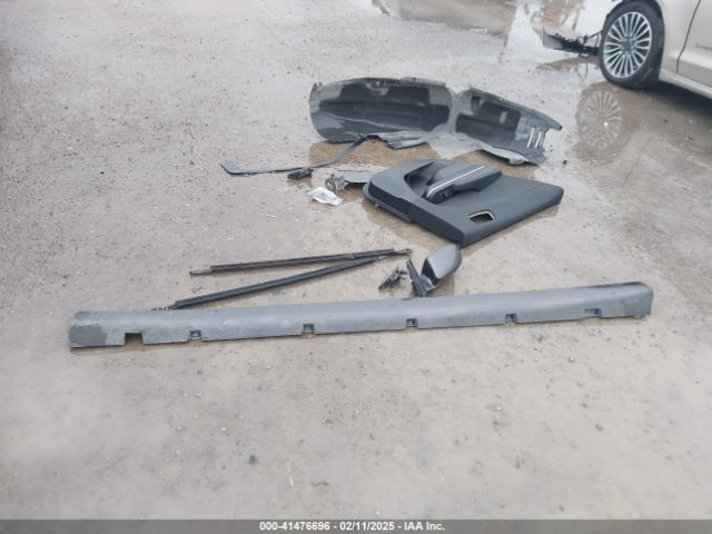 2C3CDXBG7HH627648 Dodge Charger Se Rwd