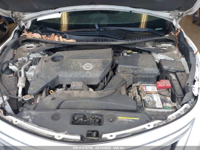 1N4AL3AP7FC234318 Nissan 2015
