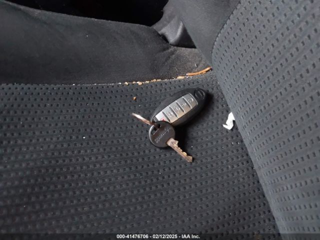 1N4AL3AP7FC234318 Nissan 2015