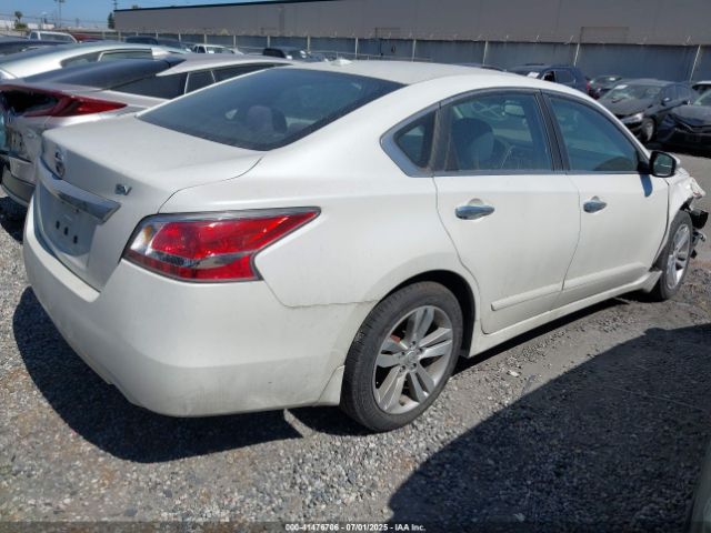 1N4AL3AP7FC234318 Nissan 2015