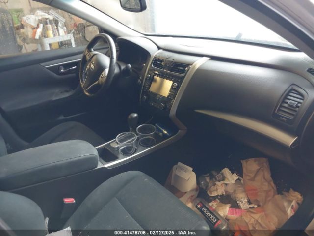 1N4AL3AP7FC234318 Nissan 2015