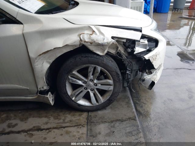 1N4AL3AP7FC234318 Nissan 2015