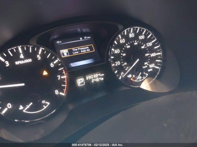 1N4AL3AP7FC234318 Nissan 2015