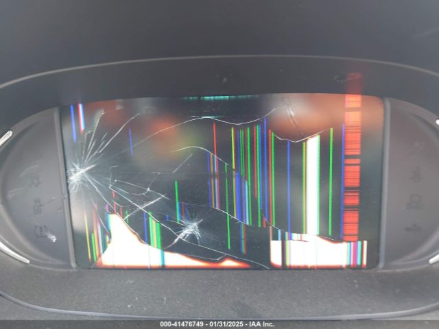 1G1FY6S06M4101487 Chevrolet Bolt Ev Fwd Lt