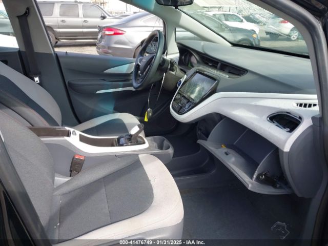 1G1FY6S06M4101487 Chevrolet Bolt Ev Fwd Lt