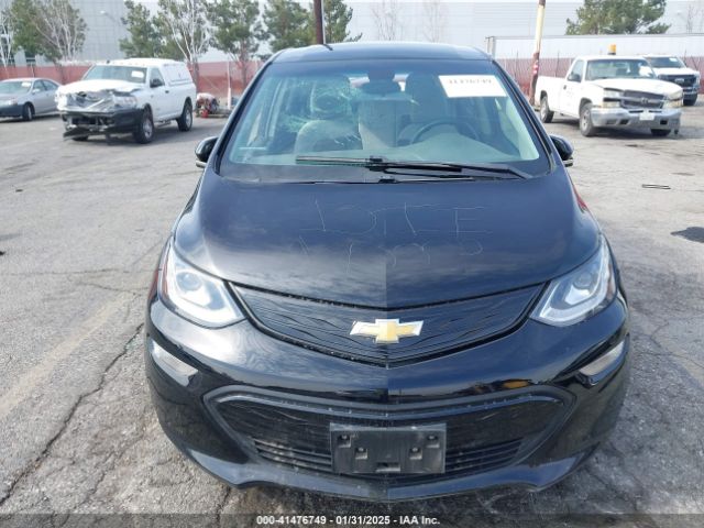 1G1FY6S06M4101487 Chevrolet Bolt Ev Fwd Lt