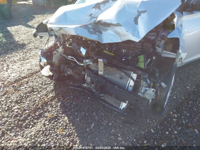 3N1CP5BV2LL536313 Nissan Kicks S Xtronic Cvt