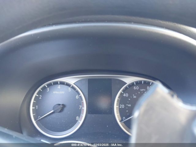 3N1CP5BV2LL536313 Nissan Kicks S Xtronic Cvt