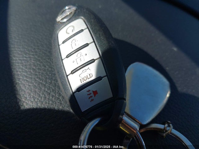 1N4AL3AP5FC129938 Nissan Altima 2.5 Sl