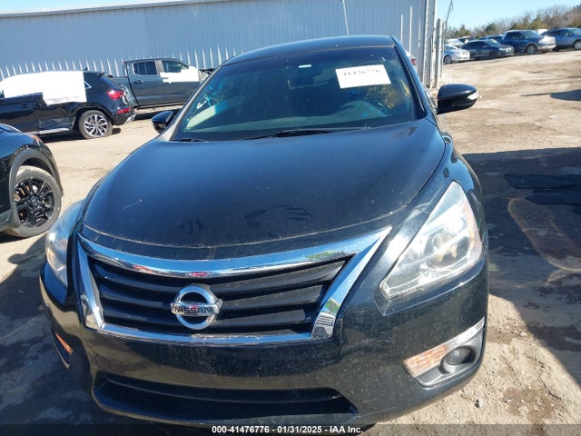 1N4AL3AP5FC129938 Nissan Altima 2.5 Sl