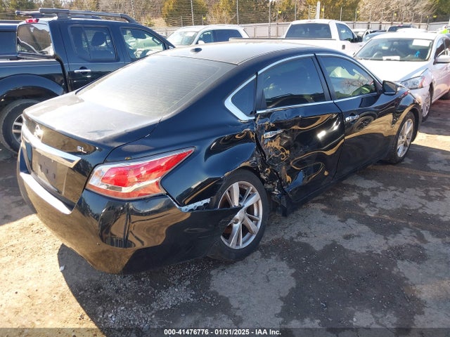 1N4AL3AP5FC129938 Nissan Altima 2.5 Sl