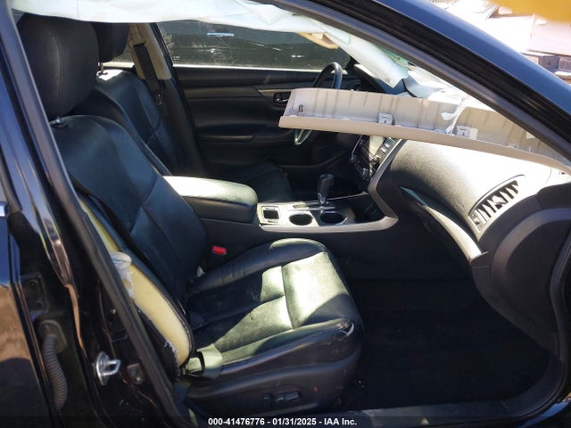 1N4AL3AP5FC129938 Nissan Altima 2.5 Sl
