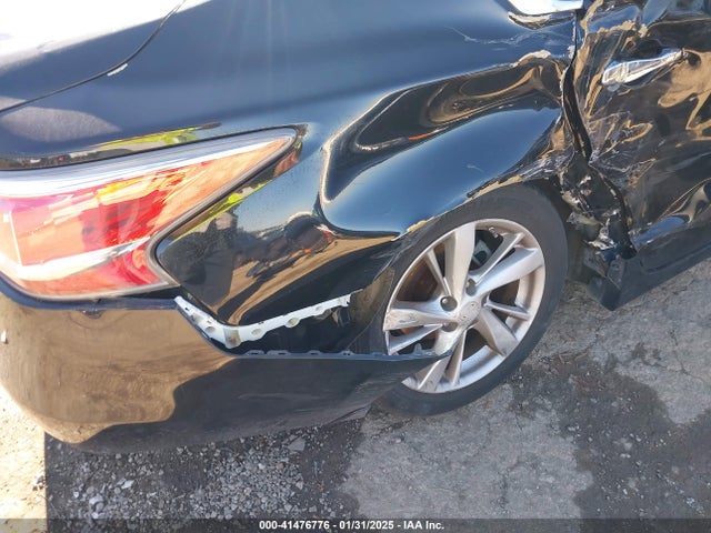 1N4AL3AP5FC129938 Nissan Altima 2.5 Sl